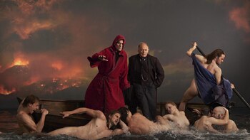 La última película de Lars