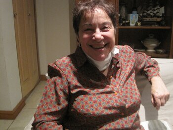 María Estela Trezzi