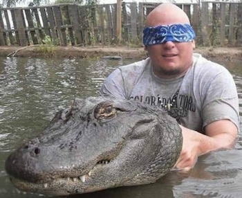 La hazaña fue realizada por