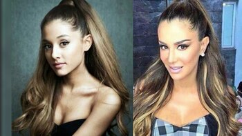 El parecido físico entre las