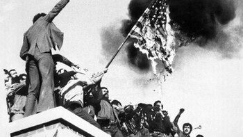 La crisis de los rehenes