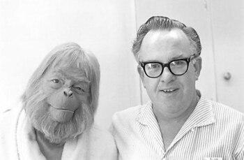 John Chambers era un reconocido