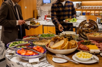 En el American Enterprise Institute,