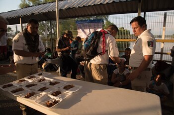 Elementos del Instituto Nacional de