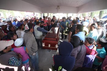 El gobierno de México ha