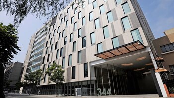 El INNSIDE Lima Miraflores está