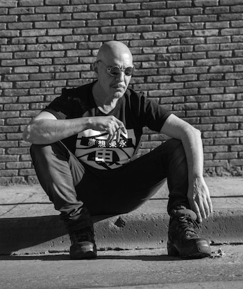 Ulises Butrón falleció a los