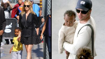 Algo en común: ambos tienen