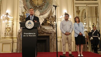 (Prensa Presidencia)