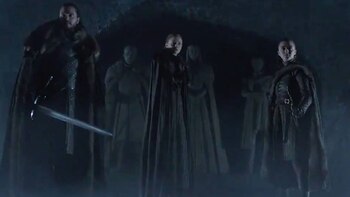 Kit Harington se quedó con