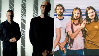 Tame Impala y The Chemical Brothers encabezan el cartel del Corona Capital GDL 2019(Foto: Especial)