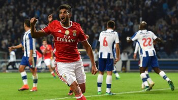 El pase de “Licha” pertenece