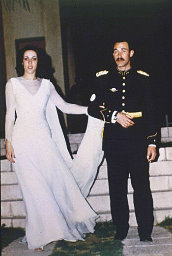 Los recuerdos de Liliana: “Hacía