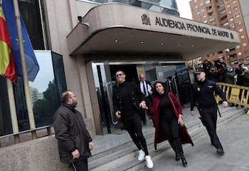 (Reuters/ Susana Vera)