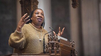 Tarana Burke (AP)
