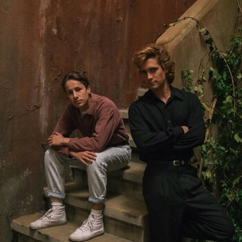 Juanpa interpretó a Alex en