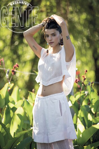 “Mi primer alivio fue hablar