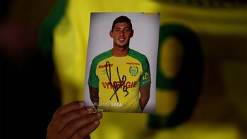 (Foto: Reuters) Los fanáticos rindieron