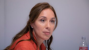 Vidal busca su reelección (Lihue