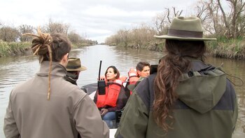 Este “pulmón verde” fue donado