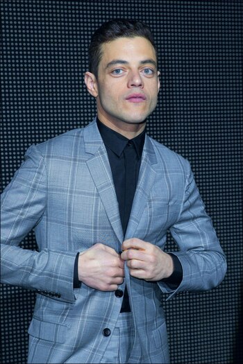 Carismático y multifacético, así es