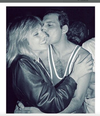 Déjà vu: el líder de