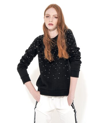 Buzo con tachas (antes $