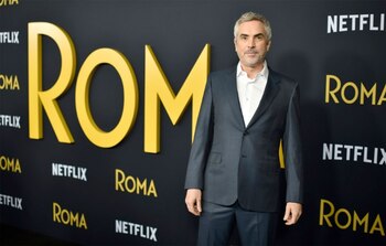 El gigante del streaming Netflix dio un gran paso en su cruzada por ser el rey de la distribución de contenidos y al mismo tiempo productor de programación original de calidad (AFP/Archivos – Robyn Beck)