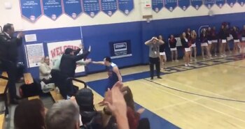 El equipo del instituto ha