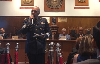 Durante el gobierno de Enrique