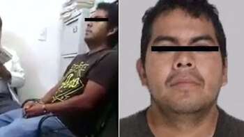 Juan Carlos ‘N’, mejor conocido