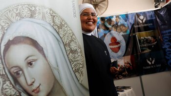 El papel de las mujeres