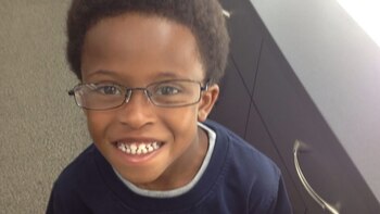 Seven Bridges tenía 10 años.