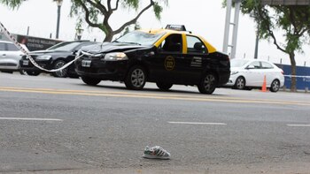 “La siniestralidad vial es un