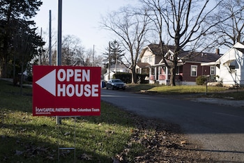 Las casas grandes ya no