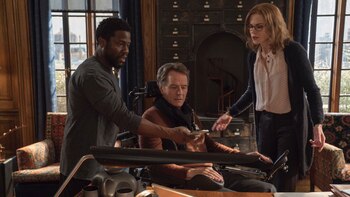 En “Amigos por siempre”, que