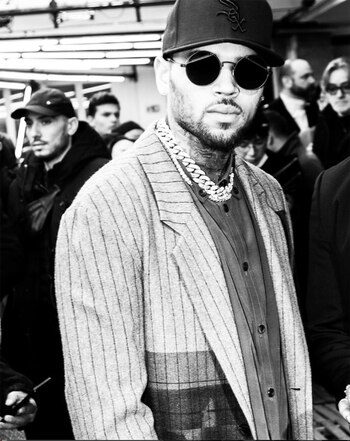 Brown “afirma que no tuvo