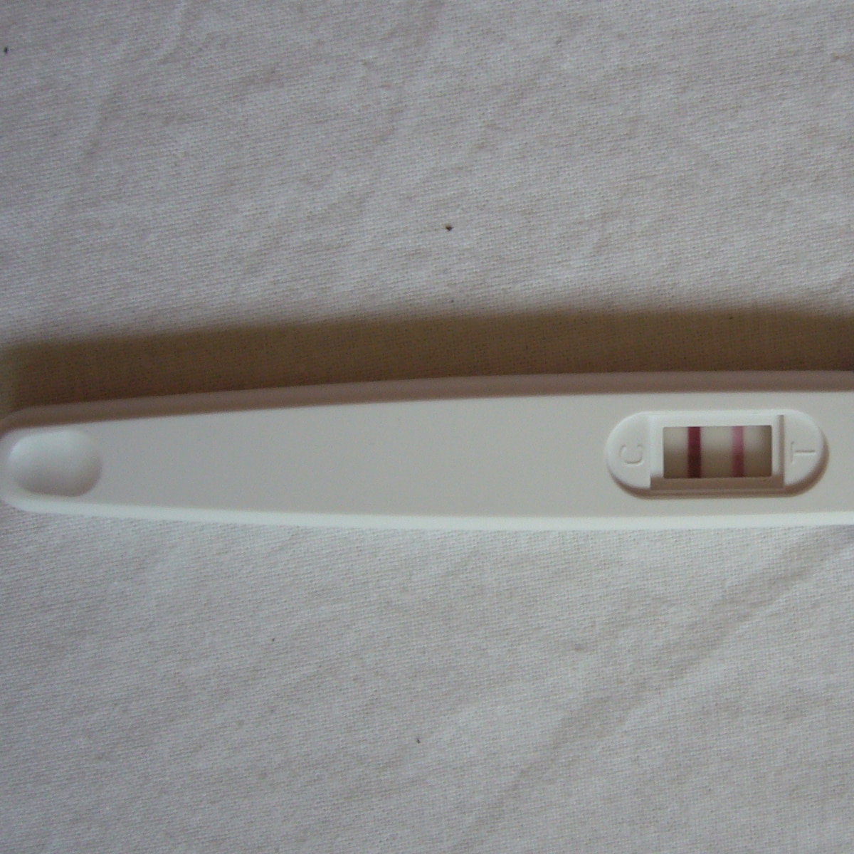 Test Embarazo Puede Fallar Un Analisis De Sangre De Embarazo