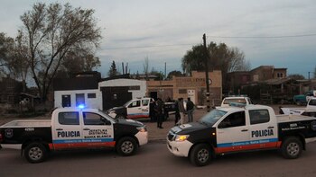 El acusado fue detenido en