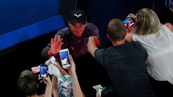 (Reuters) El español se medirá