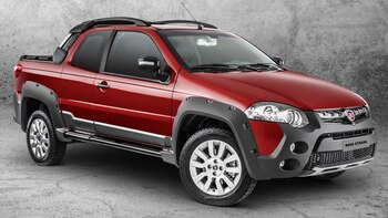 Fiat Strada