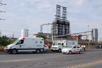 (FOTO: OBED CAMPOS/CUARTOSCURO.COM)