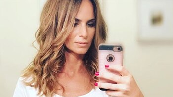 Sabrina Rojas (Instagram)