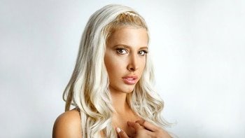 Sapir Shalev (Instagram)