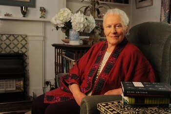Diana Athill
