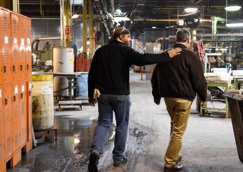 Foto: The Washington Post por Heather Ainsworth