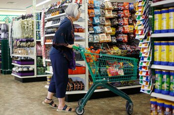 Foto Luke Sharrett/ Bloomberg