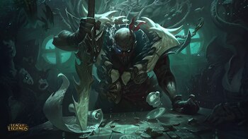 Riot Games, el desarrollador del juego, toma mucho en cuenta el feedback que le dan los usuarios (Foto: League of Legends)