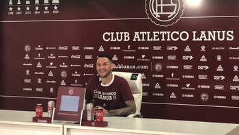 El central brasileño, una sorpresa