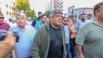 Pablo Moyano (Christian Heit)